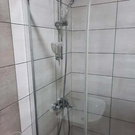 Akva Park Zoe A Διαμέρισμα Jagodina