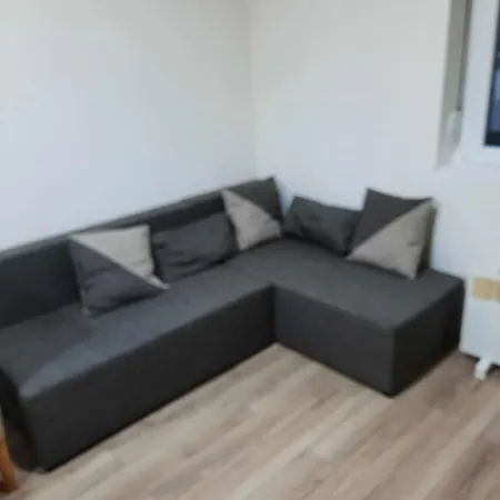 Akva Park Zoe A Apartman