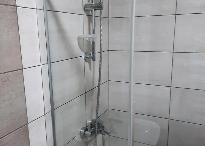 Akva Park Zoe A Διαμέρισμα Jagodina